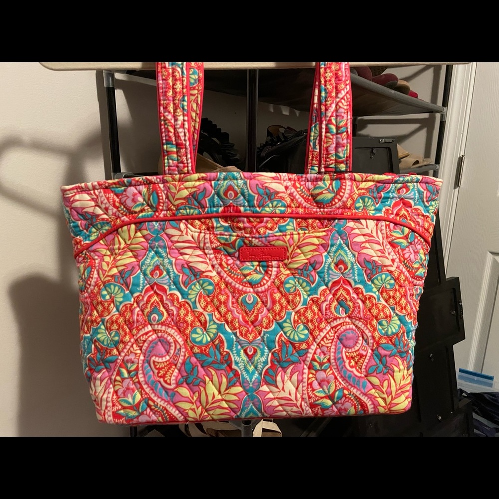 Vera Bradley NWT Mandy - Matching Purse AND Wallet